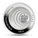 10 złotych - 200-lecie SGGW w Warszawie